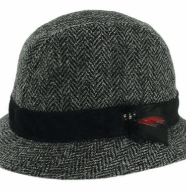 Drop Brim Hats