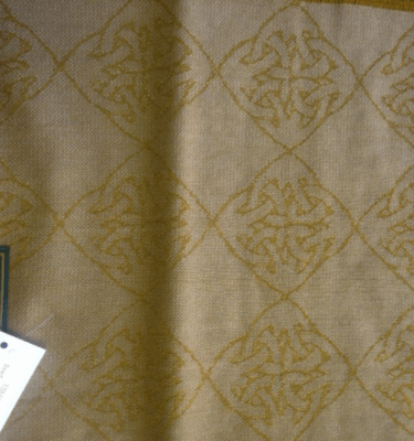 Wool Scarf-Ossian Cotswold